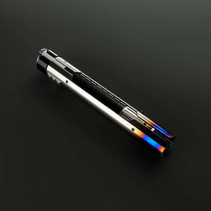 The Jedi Master Sol  (Acolyte)