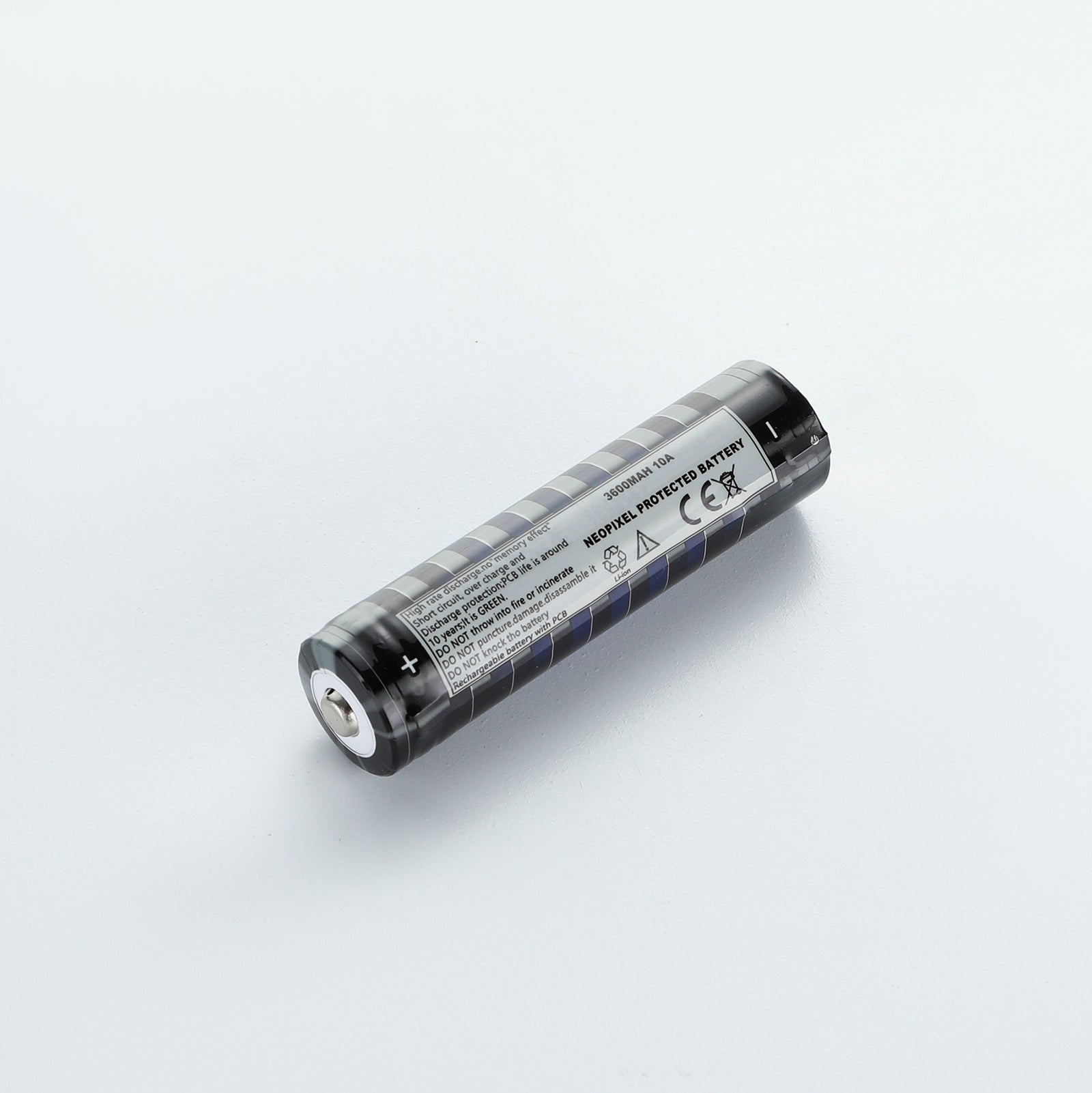 The Proffie  Battery 5000mah (21700)