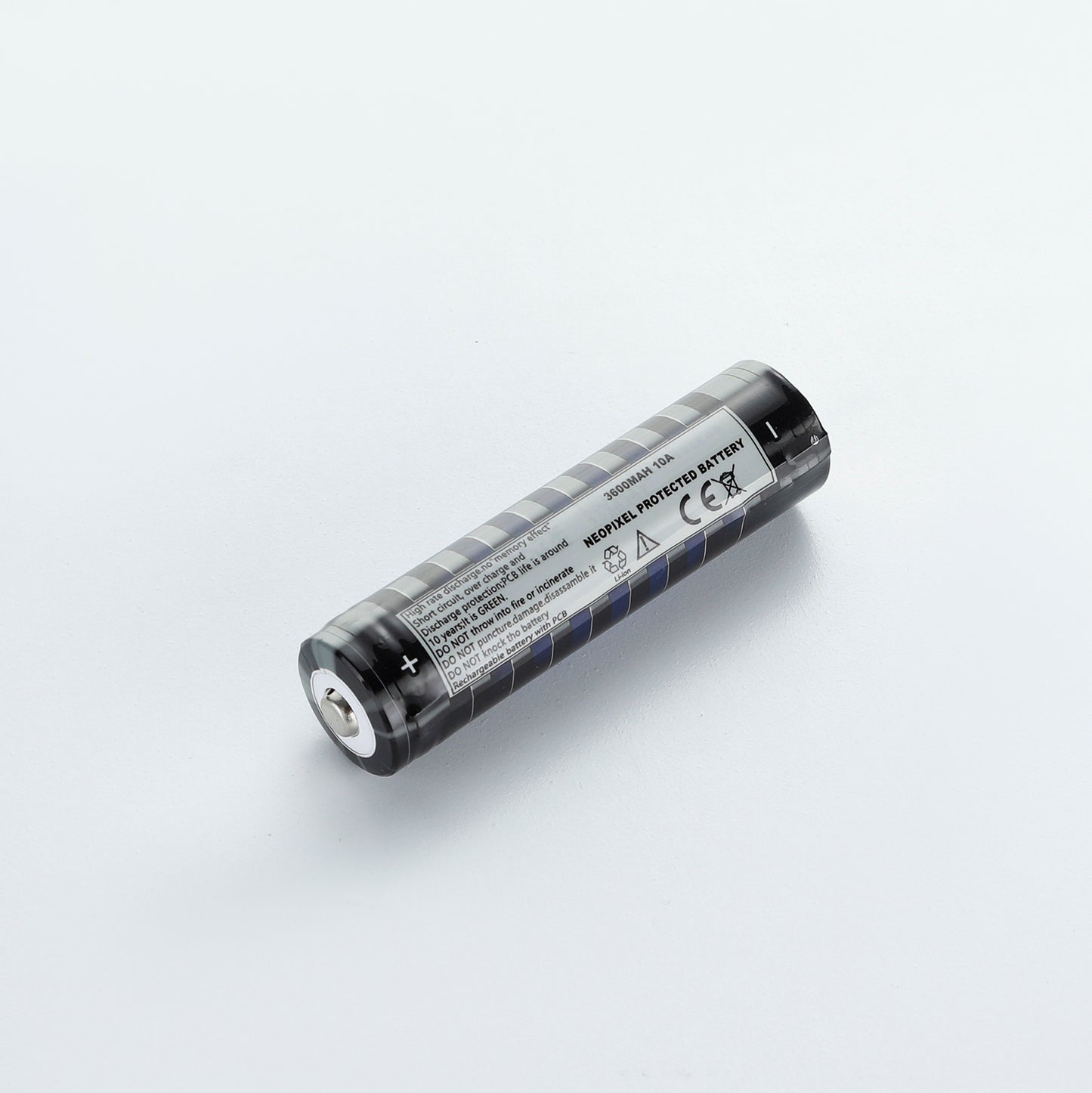 The Proffie  Battery 5000mah (21700)