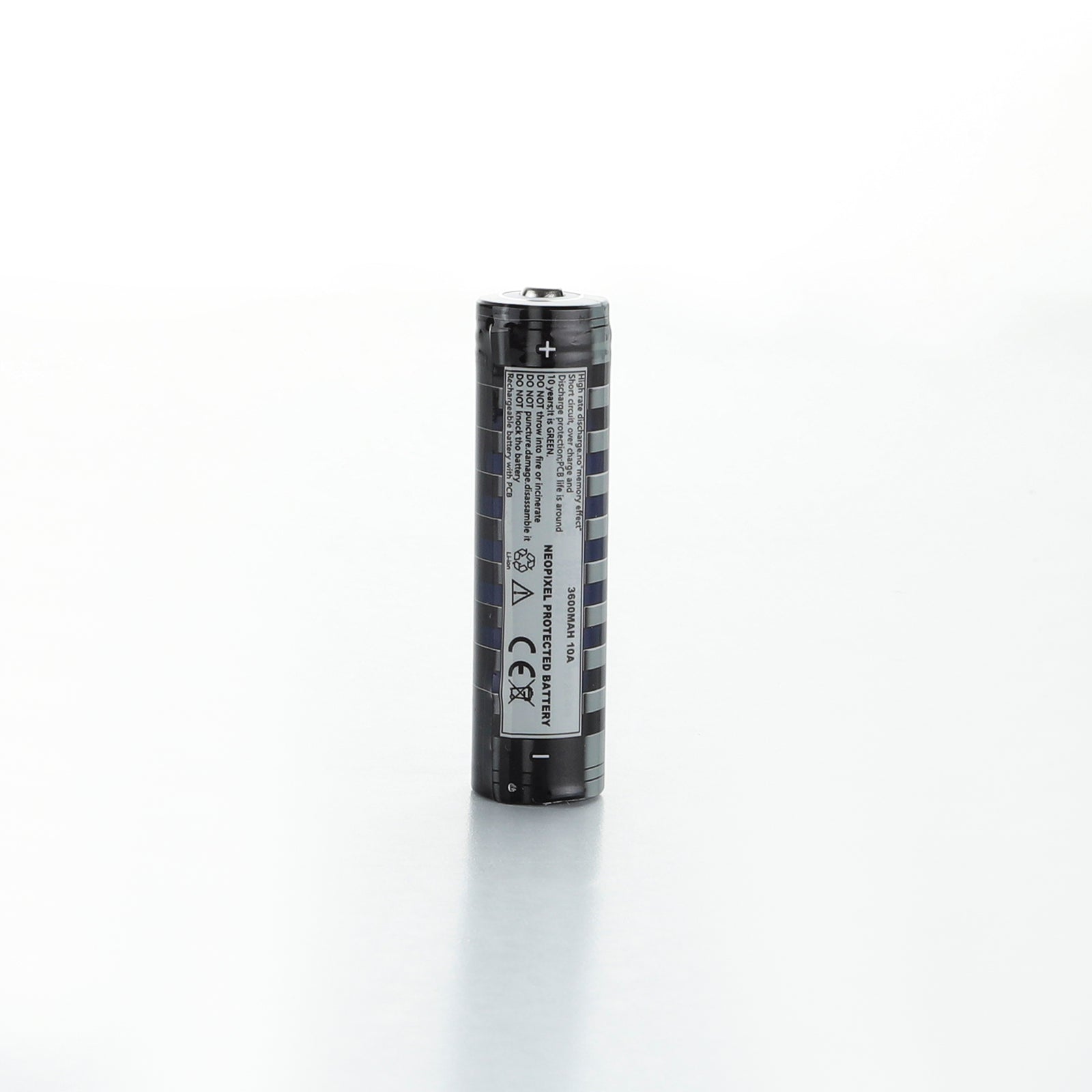 The Proffie  Battery 5000mah (21700)