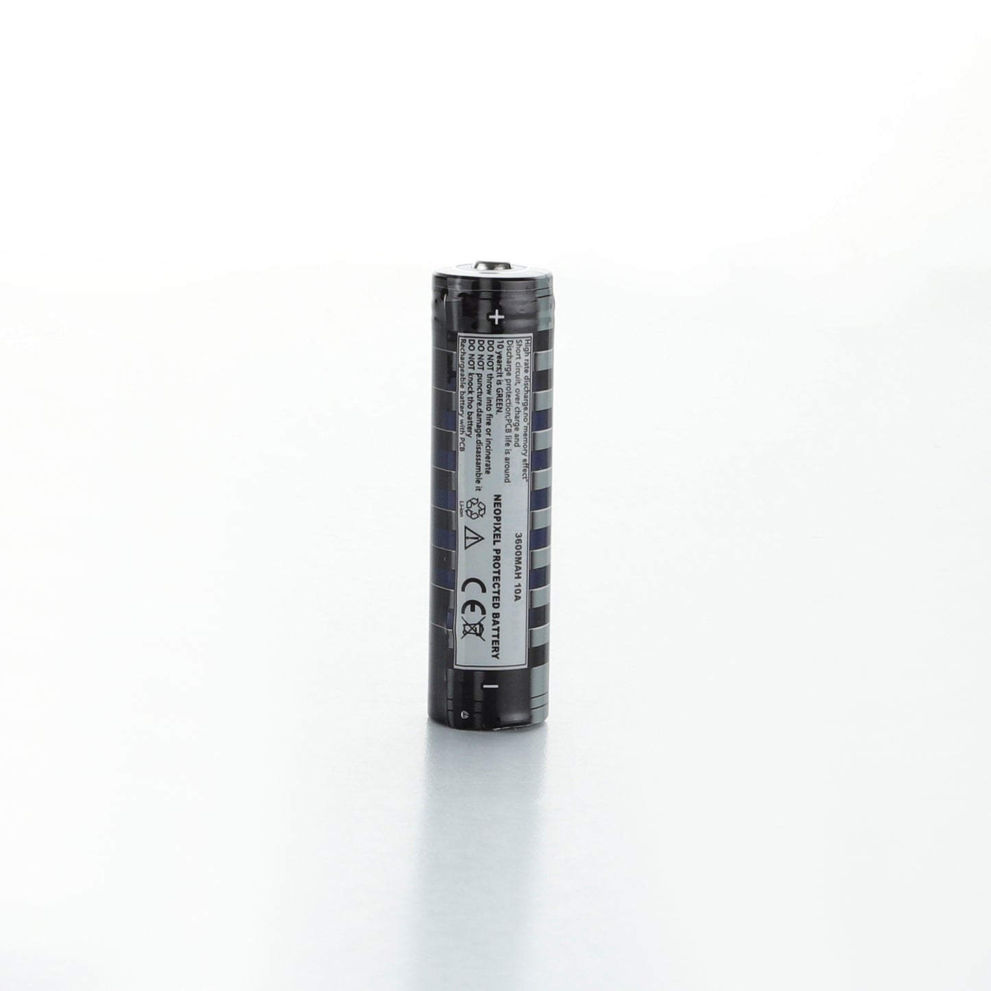 The Proffie  Battery 5000mah (21700)