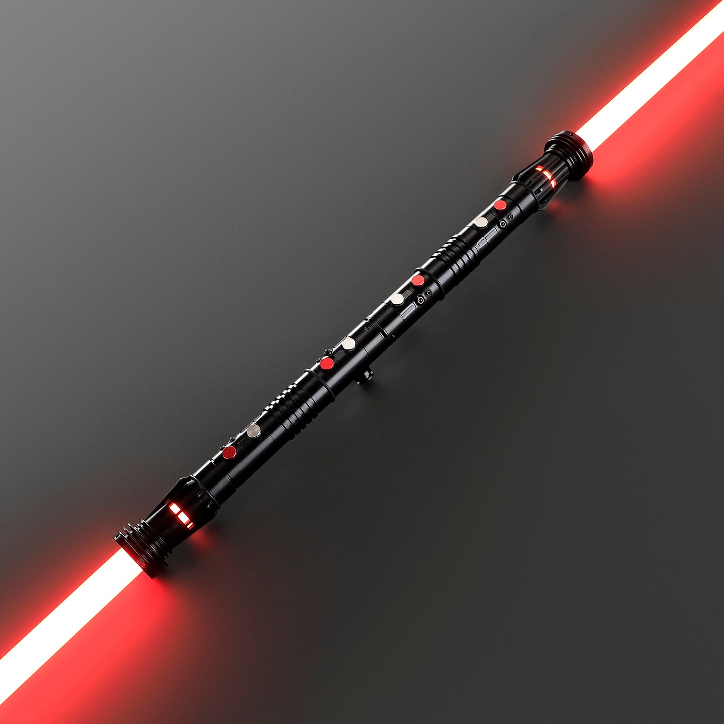 The DM Double Bladed  Multi-Color