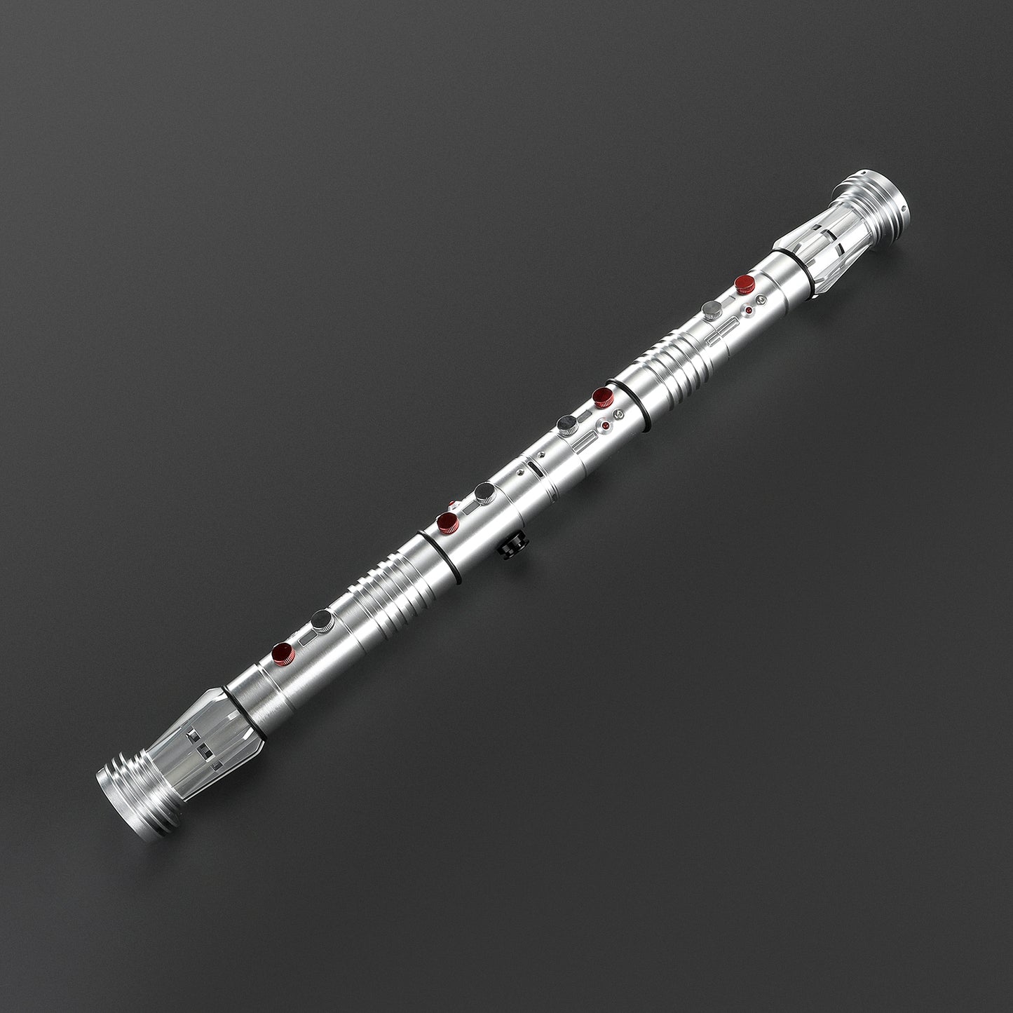The DM Double Bladed  Multi-Color