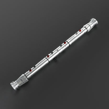 The DM Double Bladed  Multi-Color
