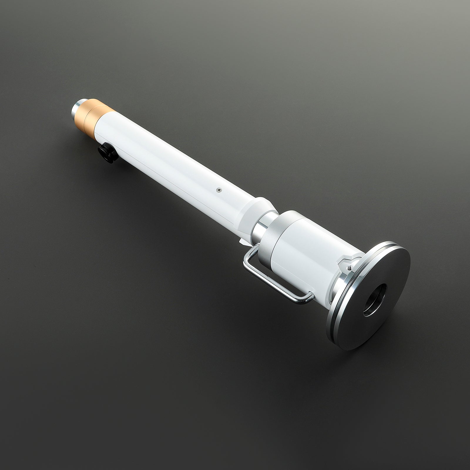 The Professor Huyang