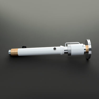 The Professor Huyang