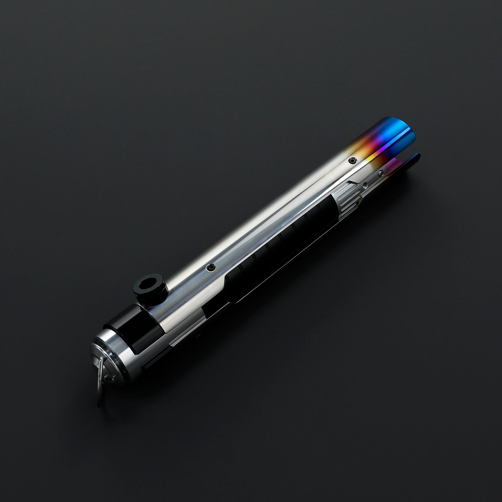 The Jedi Master Sol  (Acolyte)