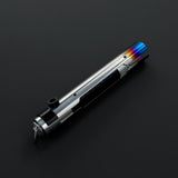 The Jedi Master Sol  (Acolyte)