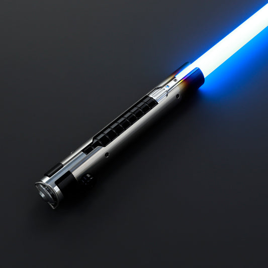 The Jedi Master Sol  (Acolyte)