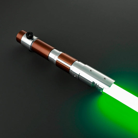 The Jedi Indara  (Acolyte)
