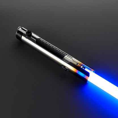 The Jedi Master Sol  (Acolyte)