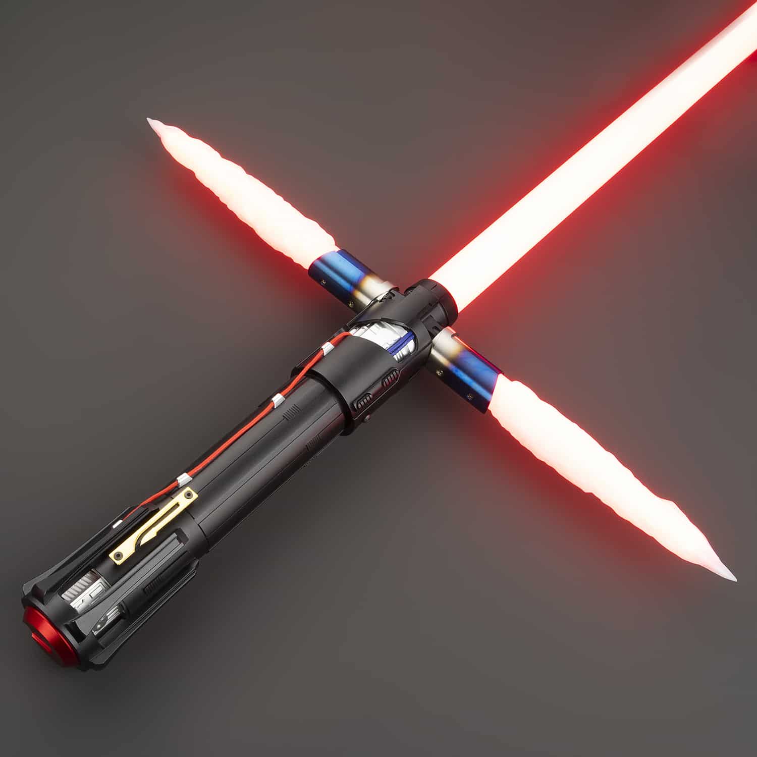 The K-R 