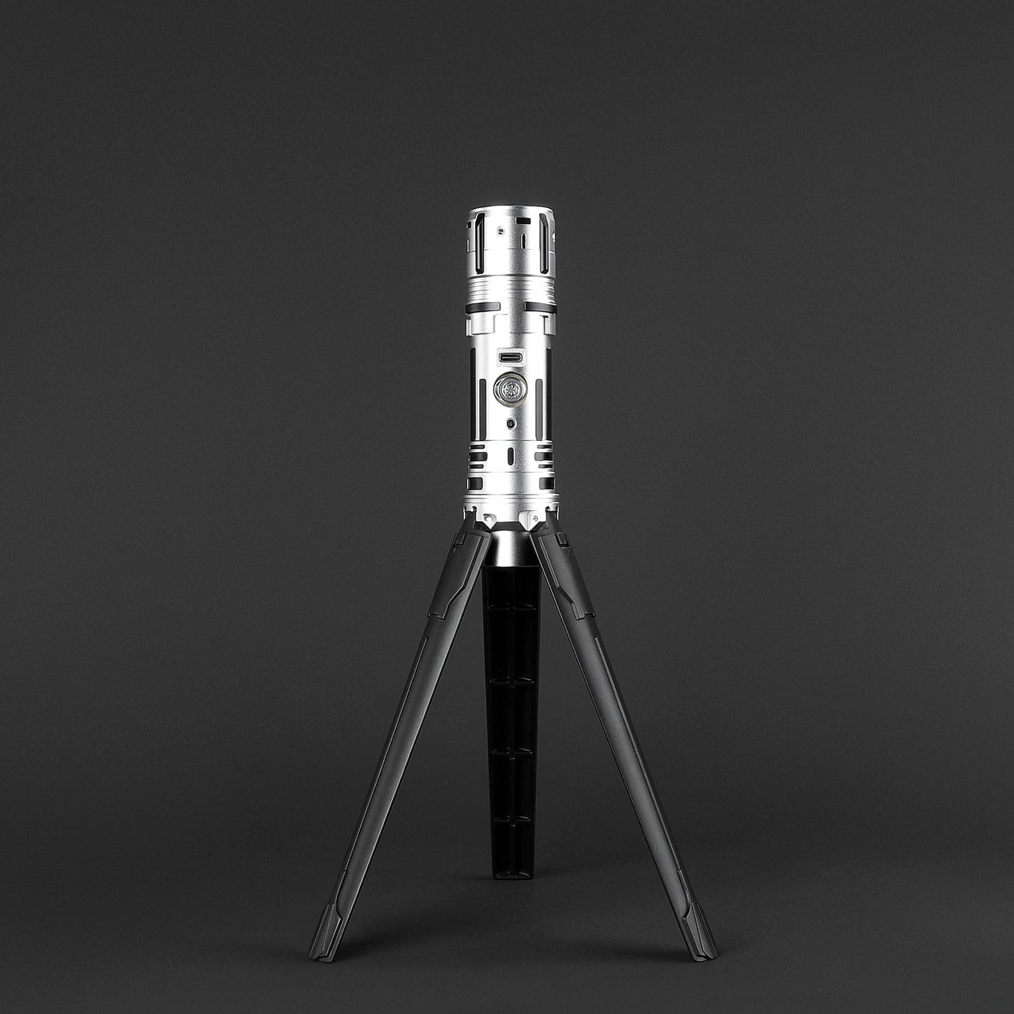 The Tripod Display 