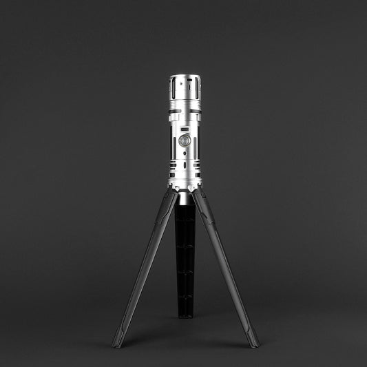 The Tripod Display 