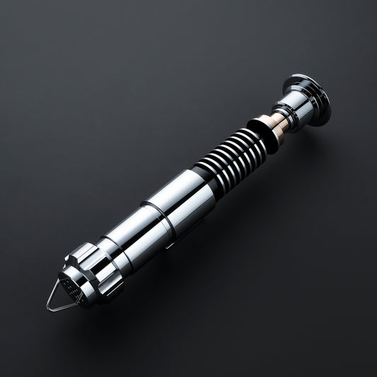 The LSW  ROTJ