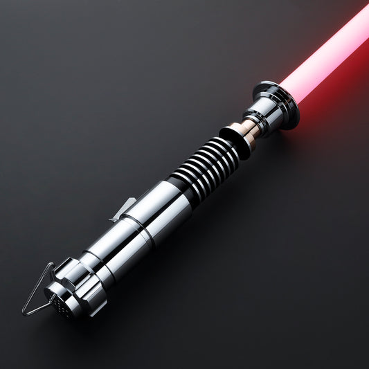 The LSW  ROTJ