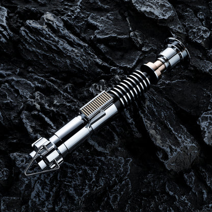 The LSW  ROTJ