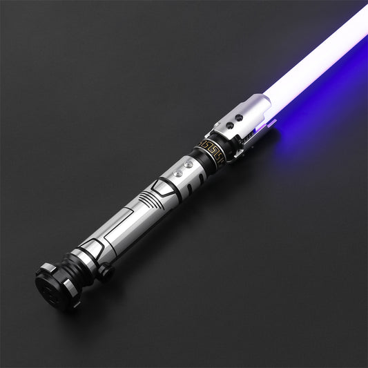 The Judger Custom saber