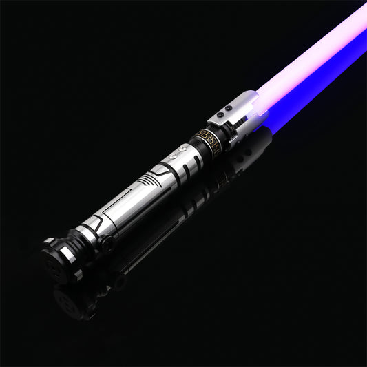 The Judger Custom saber