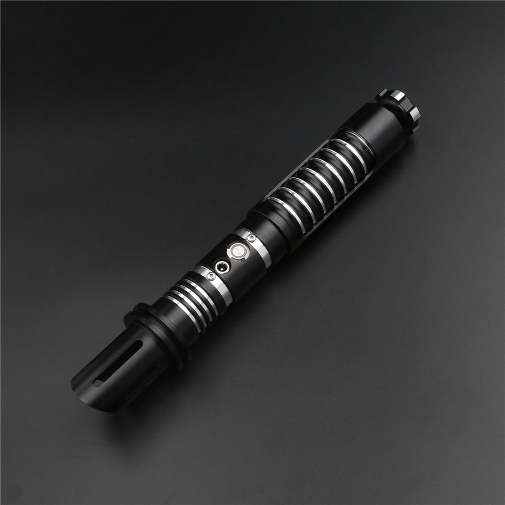 The Saga Custom