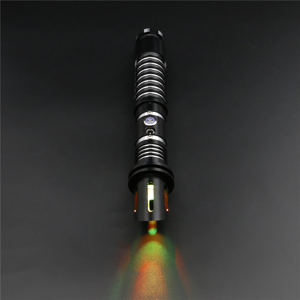 The Saga Custom
