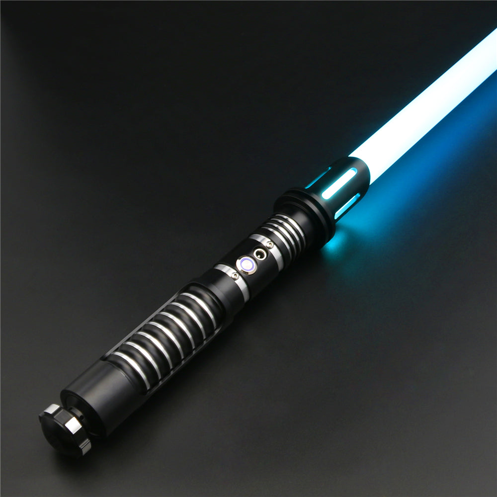The Saga Custom