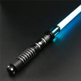 The Saga Custom