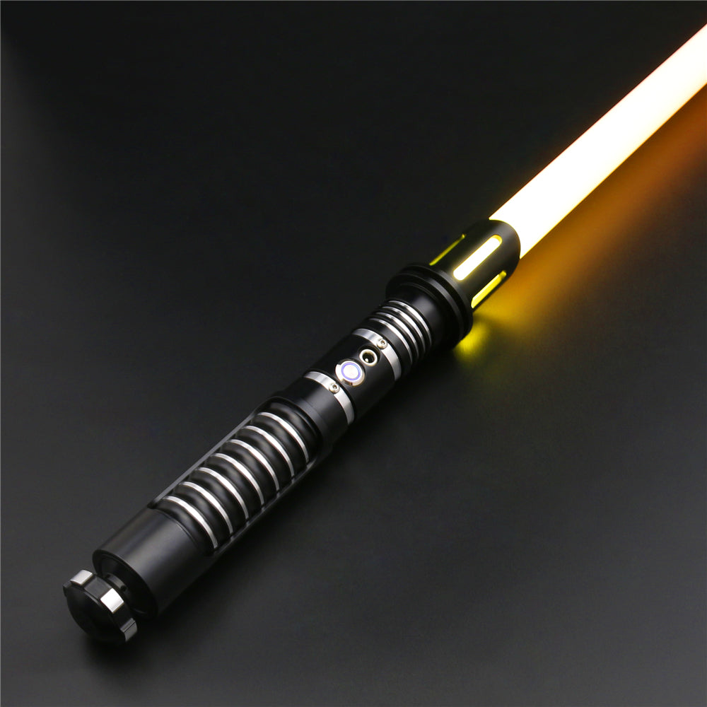 The Saga Custom saber