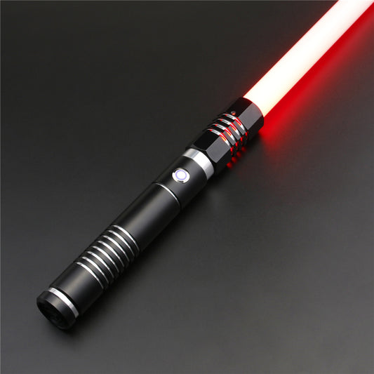The Myles saber