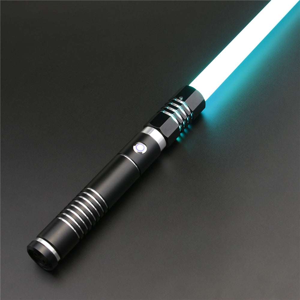 The Myles saber