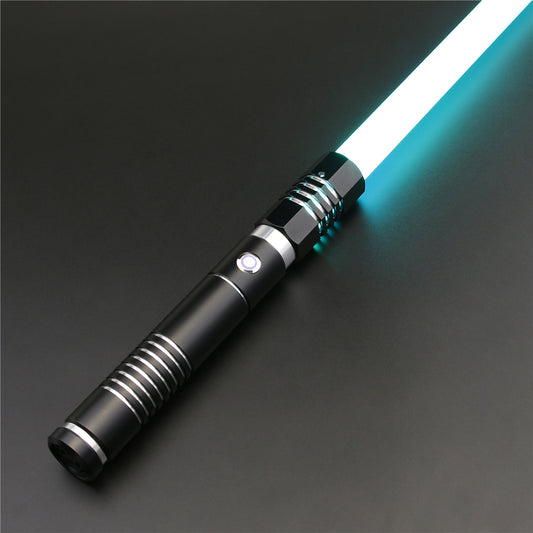 The Myles saber