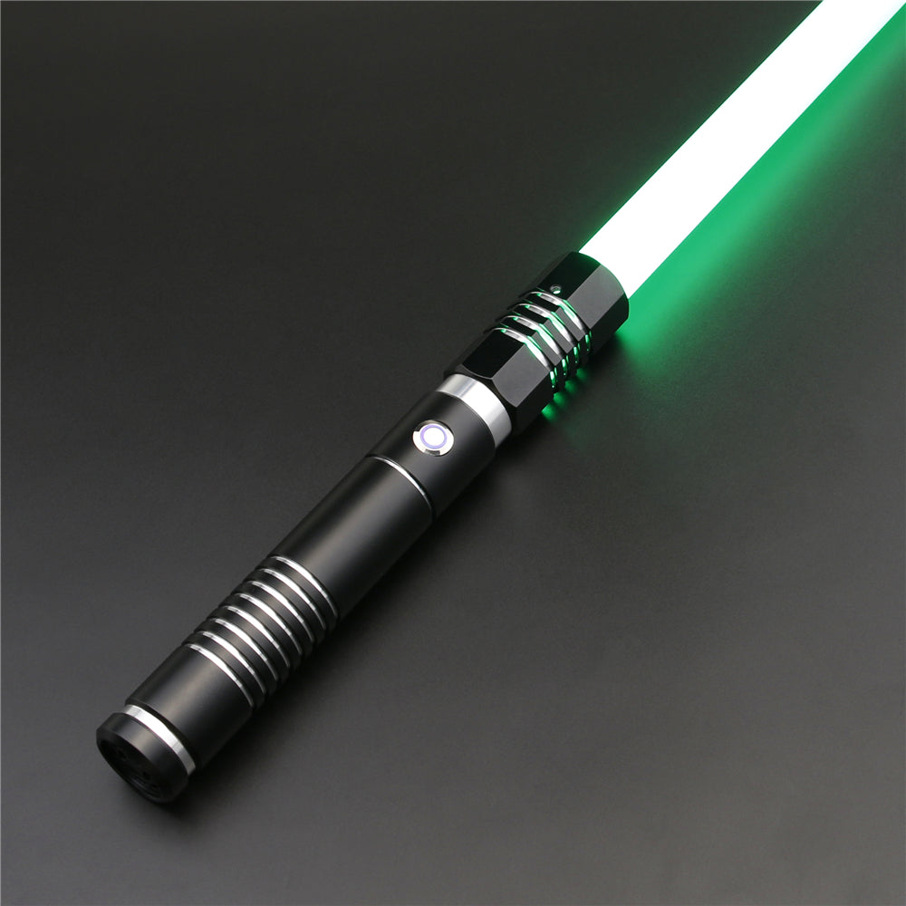 The Myles saber