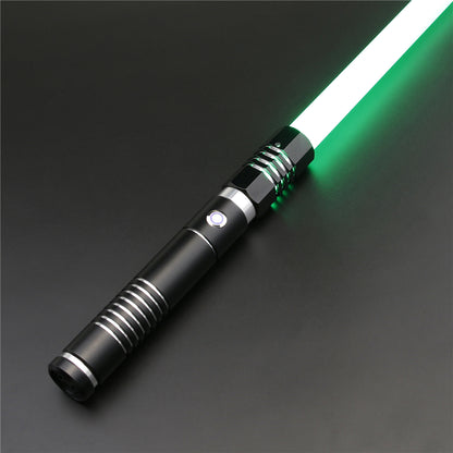 The Myles saber
