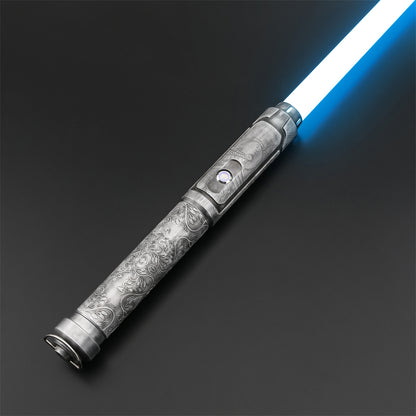 The Squadron saber