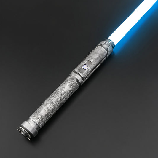 The Squadron saber