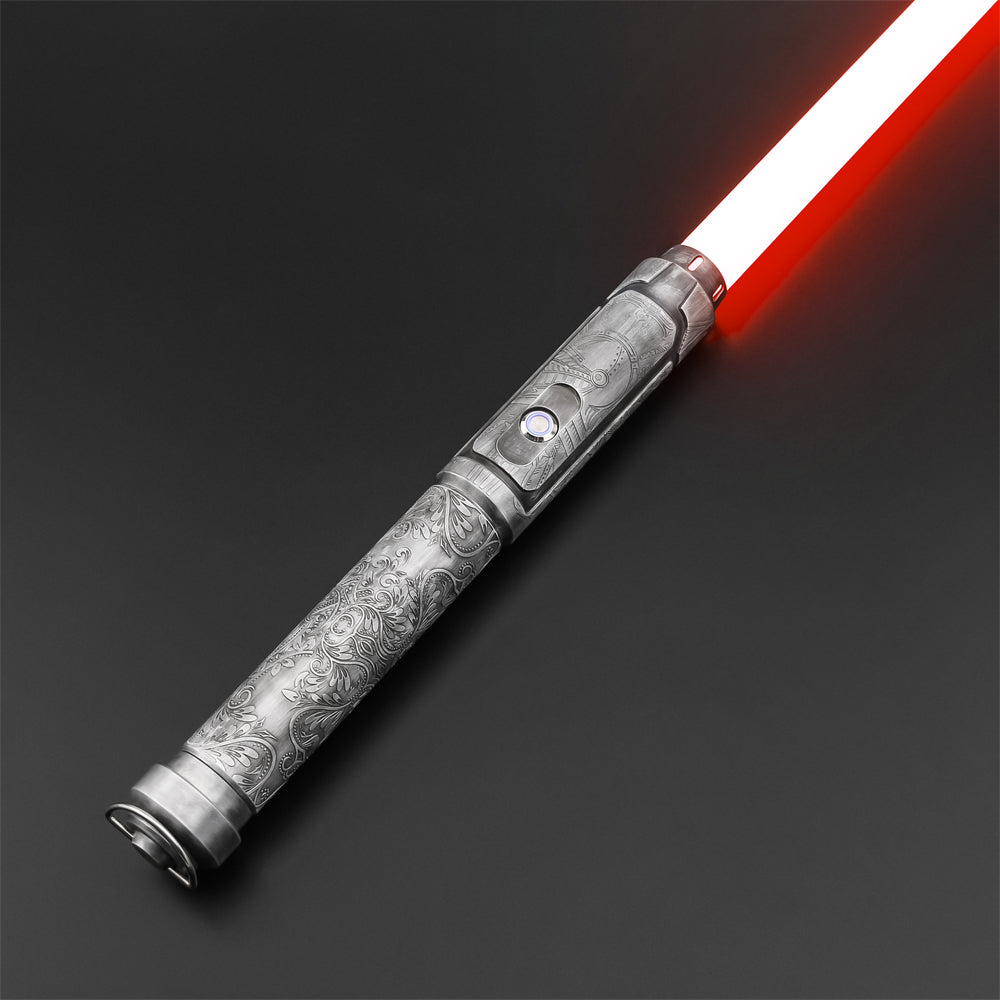 The Squadron saber
