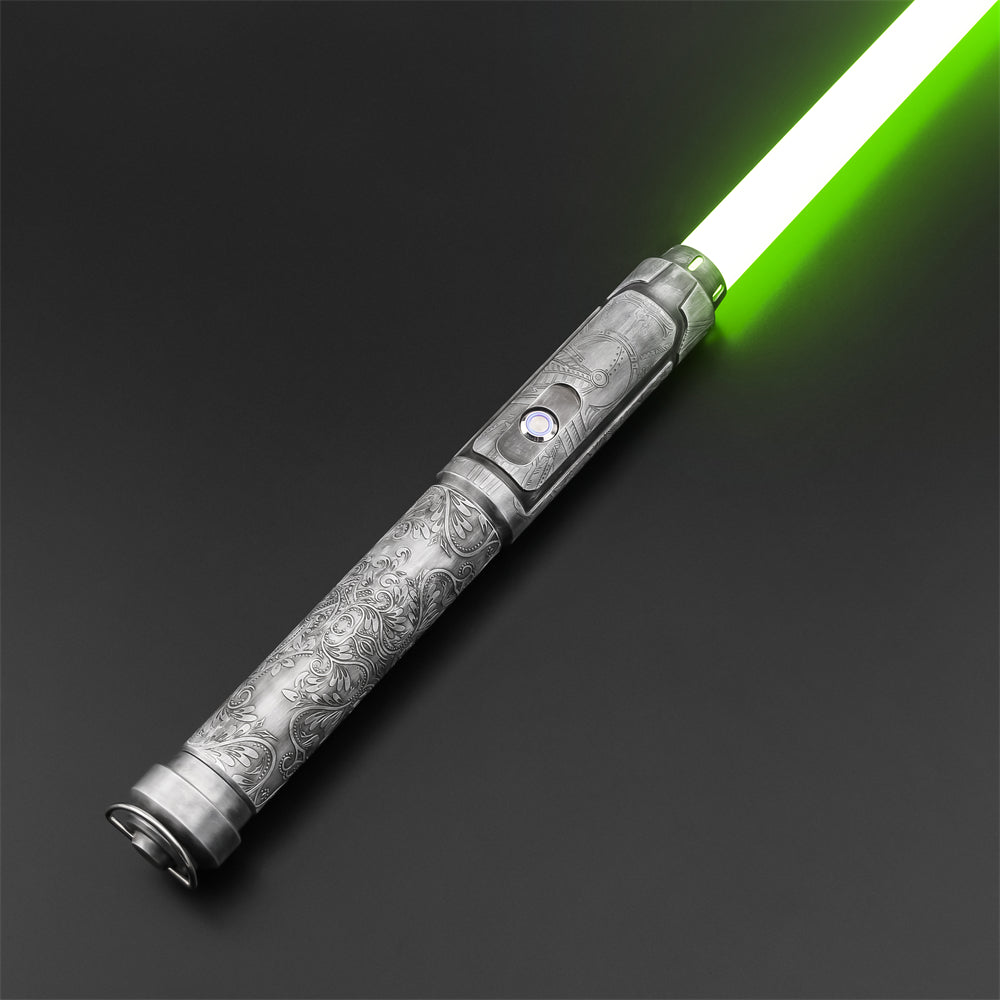 The Squadron saber