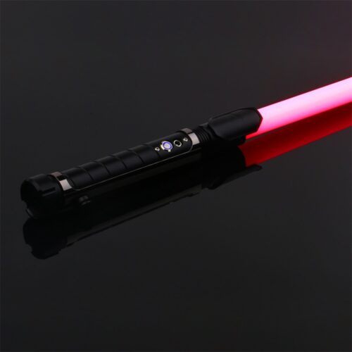The Shield Custom saber