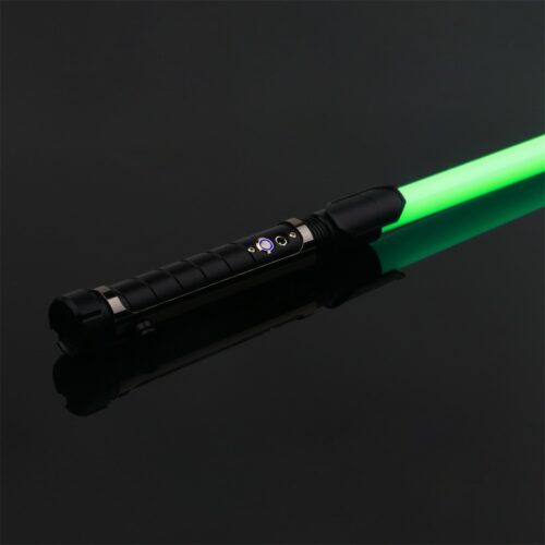 The Shield Custom saber