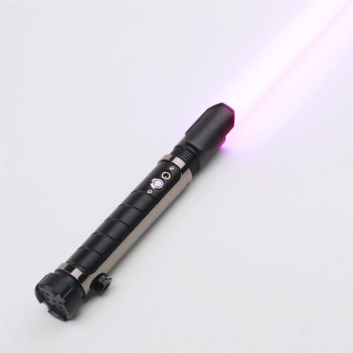The Shield Custom saber