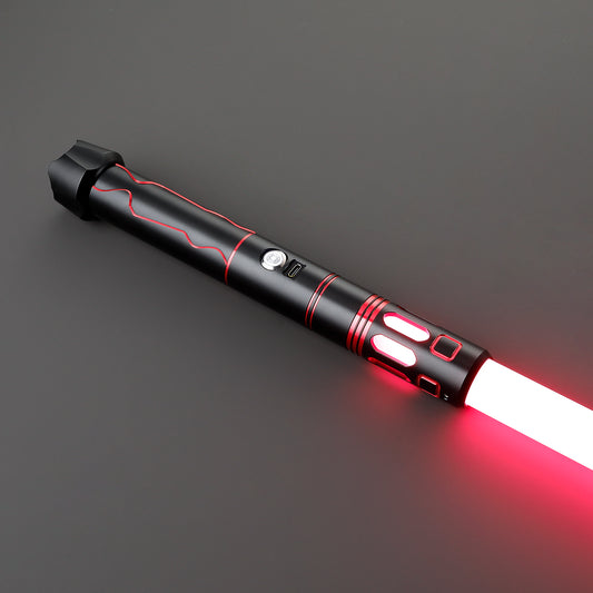 The Gunnar saber