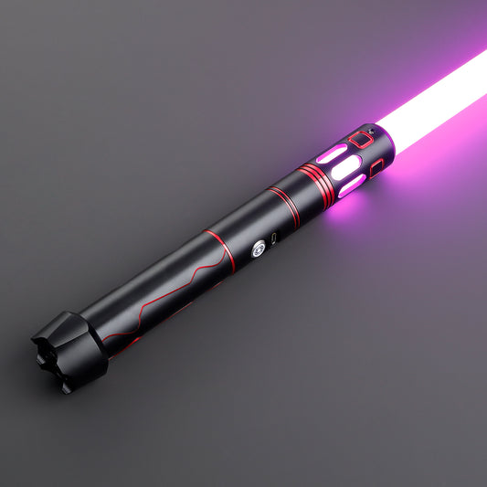 The Gunnar saber