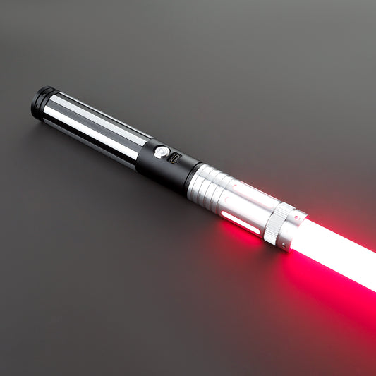 The Maffei saber
