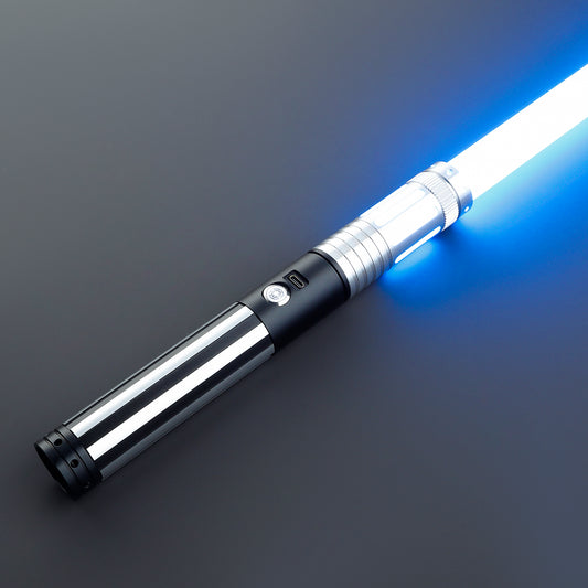 The Maffei saber