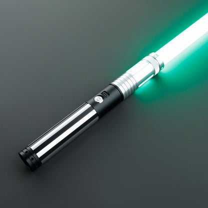 The Maffei saber