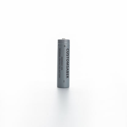 The Pixel  Battery 3600mah (18650)