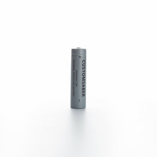 The Pixel  Battery 3600mah (18650)