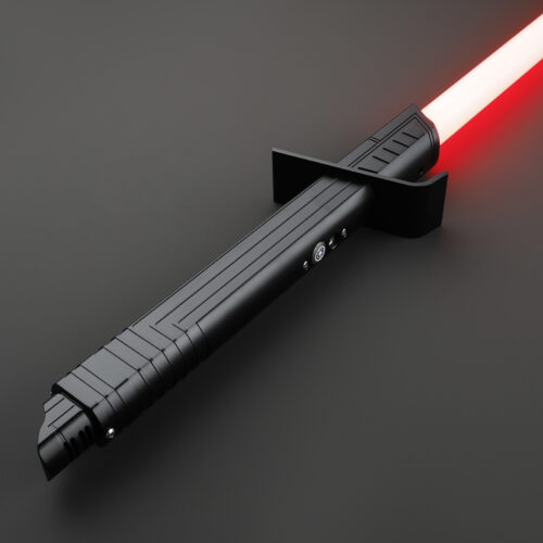 The Mando Darksaber V3