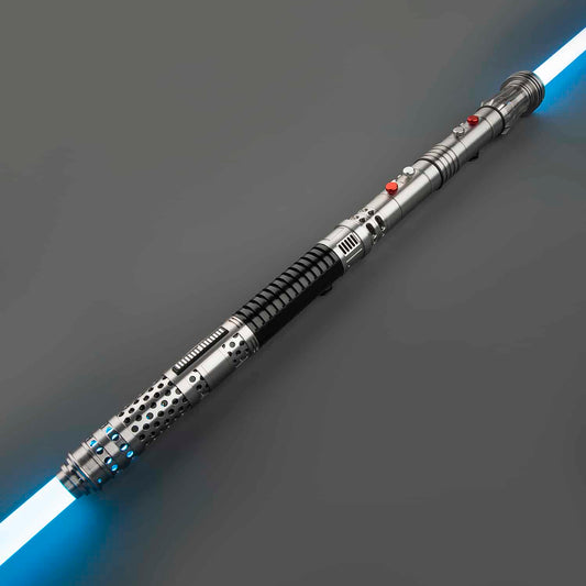 The Maul Ventress staff 