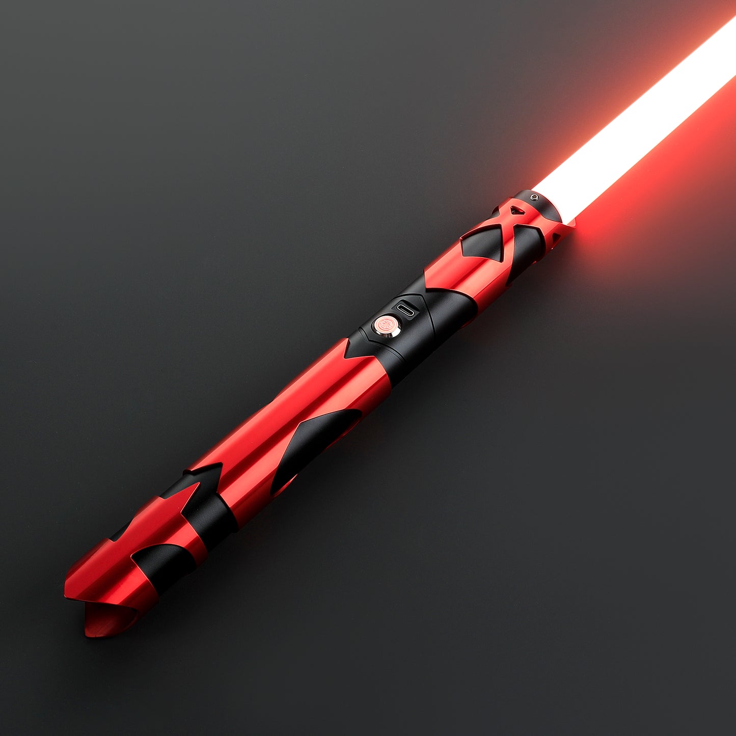 The Mustafar 